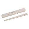 OSK Peanuts EVERYDAY HS-16 Pull Lid Chopsticks Case Set