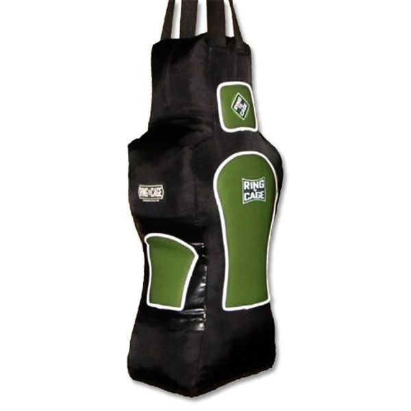 Torso Heavy Punching Bag - UnFilled