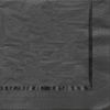 Creative Converting 16 Count Glitz Beverage Napkins, Black