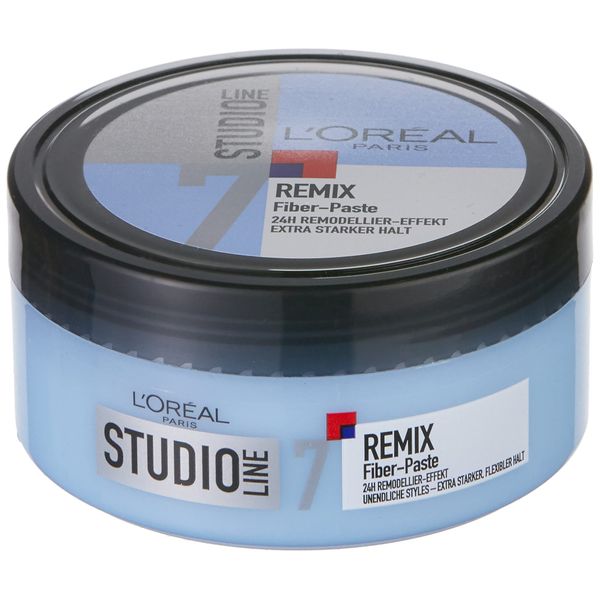 L'Oréal Paris Studio Line Remix Styling Cream 150ml