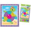 AoneFun Sequin Art Turtle (12)