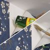 Solvite Overlap Border Extra Strong Wallpaper Adhesive for Quick Repairs 240g