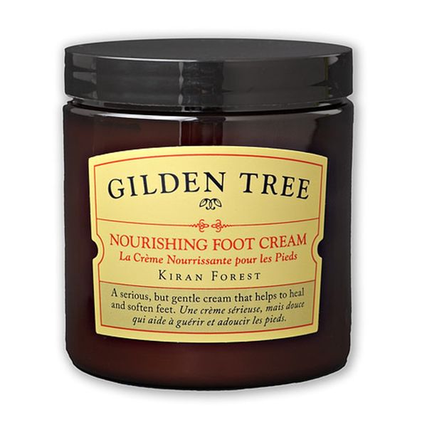 Nourishing Foot Cream, 8 oz. by Gilden Tree