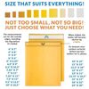 50 #7 14.25x20 Kraft Bubble Mailers Padded Envelopes Protective Air Jacket