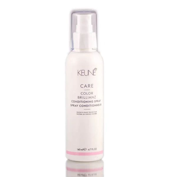Keune Care Color Brillianz Conditioning Spray 4.7 oz
