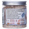 Okay Himalayan Pink Salt Detoxifying Foot Soak With & Tea Tree Oil, lavender, 20 Ounce