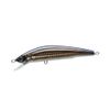 Yo-Zuri Mag Minnow Floating Diver Lure, Ghost Black, 5-Inch