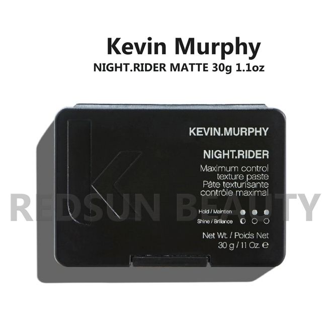 Kevin Murphy Night Rider styling paste 30 g / 1.1 oz New