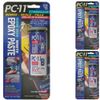 3 Set PC Products PC-11 PC-11 White Epoxy Paste
