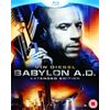 Babylon A.D. (Extended Edition) [Blu-ray]