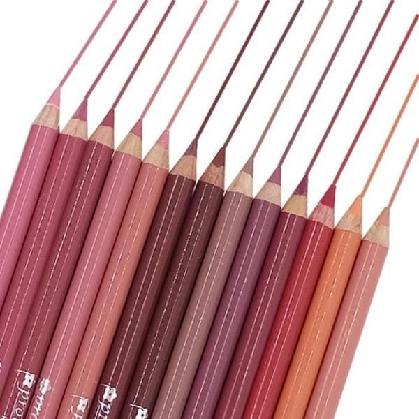 FLORANCE WOOD LIP LINER PENCIL