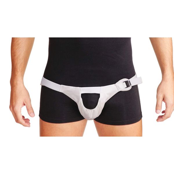 Tonus Elast Suspensory Scrotal Support (XXX-Large)