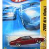Hot Wheels 2008 017 17 New Models Red '69 Chevelle 1:64 Scale