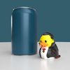 TUBBZ Mini: Dracula Cosplaying Rubber Duck Vinyl Figure