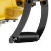 Demolition Jack Hammer Concrete Breaker 2200W Electric Hammer 4 Chisel Bit