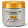 Guam Seaweed Tummy & Waist Mud 500g