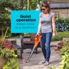 BLACK+DECKER 20V Max* Lithium Powerboost Sweeper - LSW321
