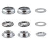 Black Ops BMX Bicycle Bottom Bracket Set