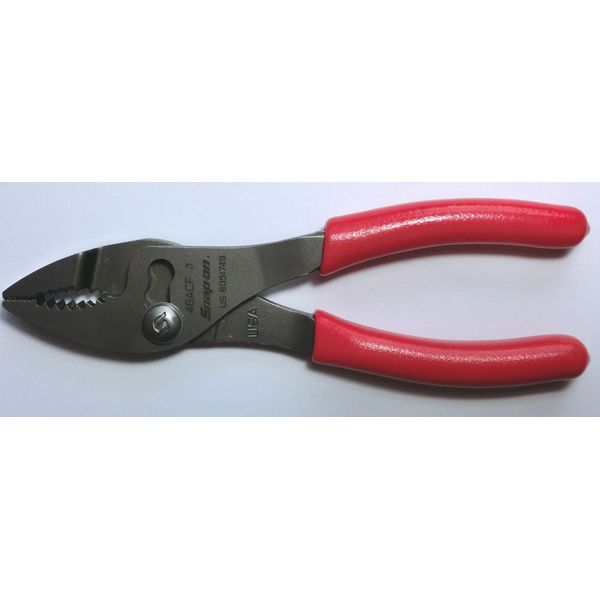 Snap-on Pliers 46ACF