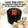 Ancestral Warriors Conjuring Candle (Small 4oz)