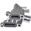Dorman 902-302HP Engine Coolant Crossover Pipe Compatible with Select Chrysler/Dodge/Mitsubishi Models (OE FIX)