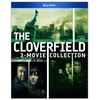 Cloverfield 3-Movie Collection