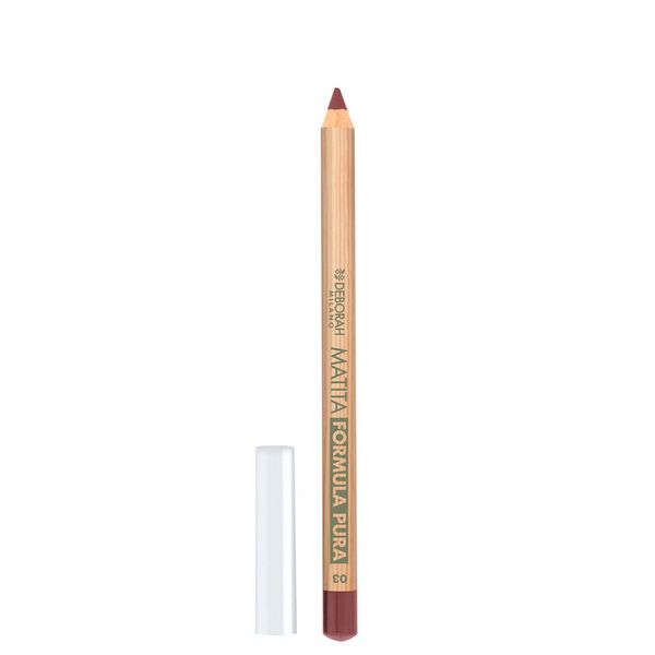 DEBORAH Formula Pura Lipstick - 4 ml