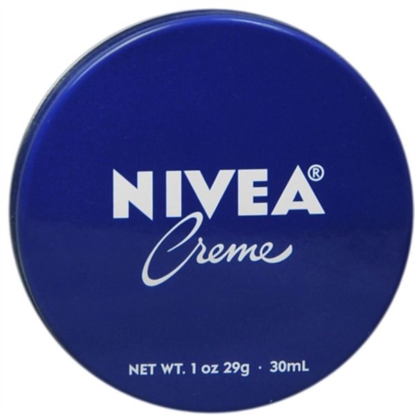Nivea Creme Trial Size Size 1z