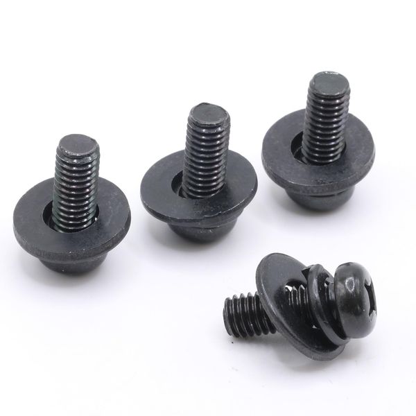 ReplacementScrews Wall Mount Screws Compatible with Sony KDL-48W600B (KDL48W600B)
