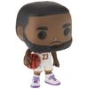 Funko POP NBA: LALakers-LeBronJames(Alternate), Multicolor, us one-Size