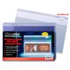 Ultra Pro One-Touch Horizontal Booklet Card Resealable Bag44; 50 Count
