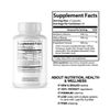 GF CAPS - Keto & Weight Support - 3 Bottles- 180 Capsules