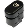 Dorman 901-131 Door Lock Switch - Front Compatible with Select Chevrolet Models