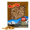 Woho Dry Raw Maca Root Chips (Peruvian Ginseng) 4oz - Vacuumed Gift Pack