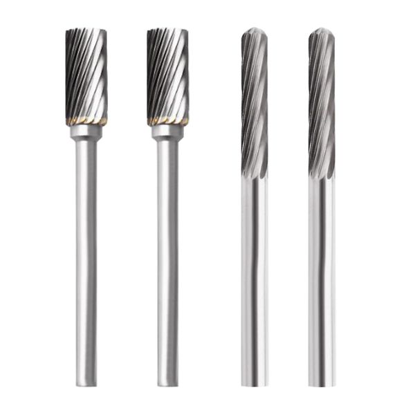 Tungsten Carbide Rotary Files, Carbide Rotary Bar, Carbide Drill, Polishing, Die Grinder Bit, Rasp File, Die Grinder Drill Bit, Alloy Steel, Hard Metal Engraving, For Polishing Metal Wood Plastic