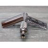 DE Closed Comb Safety Razor Chrome N4S01