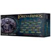 Games Workshop Warhammer Middle Earth - Uruk-hai Warriors