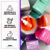 Shrine Drop It Semi-Permanent Hair Dye Drops Peach, 20ml
