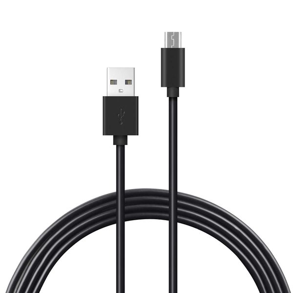 Dragon Trading® Replacement USB Cable Compatible with Compatible Canon IFC-600PCU – 1 Metre Length