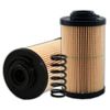 Big Filter Replacement Hydraulic Filter Compatible with Buyers Products U9L3FE, 2-Pack