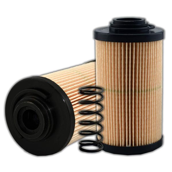 Big Filter Replacement Hydraulic Filter Compatible with Buyers Products U9L3FE, 2-Pack