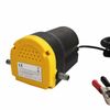 12V  Electric Oil Pump Self-Priming Oil Quick Extraction Change Pump Tool