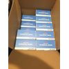 BYD CARE SURGICAL MASK, 10 COUNT inside ONE sealed pack  