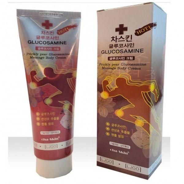 [Shinsegae Mall] Joint Health Glucosamine Chaskin Prickly Pear 150ml Free Gift Insurance