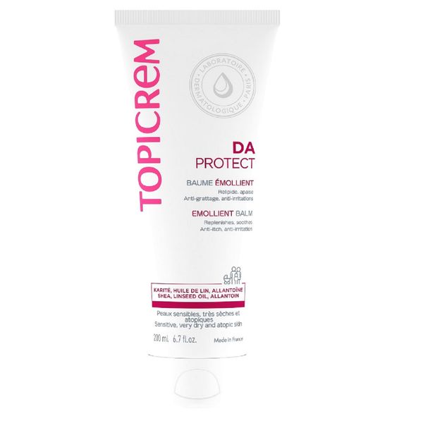 TOPICREM DA BALSAMO EMOLIENTE 200 ML