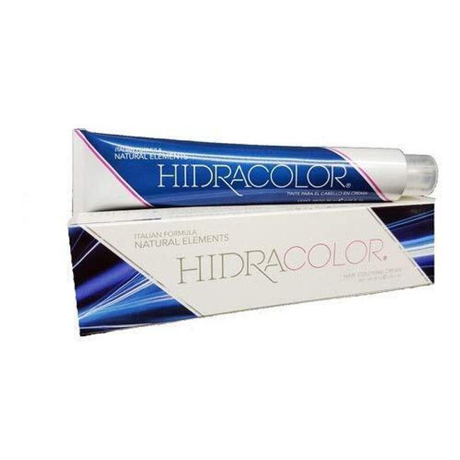 HidraColor HAIR COLORING CREAM #2