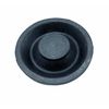 2 x Toilet Cistern Diaphragm Washers For Ball Float Valve - 32mm Diameter Rubber