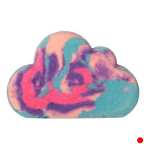 Rush Sleepy Bubble Bar Bath Bomb Gift Recommendation 200g