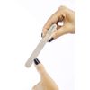 REMOS Diamond Nail File "Flexi" - Artificial & Natural Nails - Medium [130x18mm]