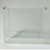 Pokemon ETB Acrylic Case Premium 8mm w/ Magnetic Lids